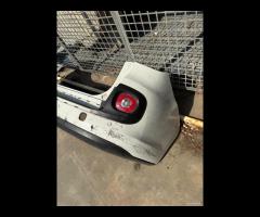 PARAURTI POSTERIORE FIAT 500L 500 L