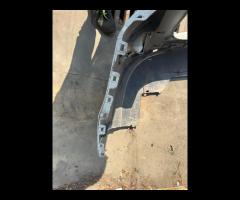 PARAURTI POSTERIORE FIAT 500L 500 L