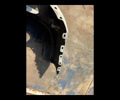 PARAURTI POSTERIORE FIAT 500L 500 L