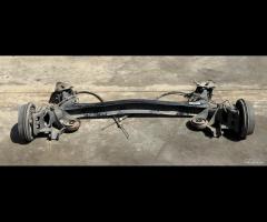 PONTE ASSALE POSTERIORE FIAT PANDA 312 2012/2025