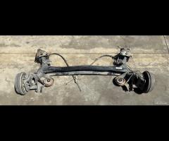 PONTE ASSALE POSTERIORE FIAT PANDA 312 2012/2025