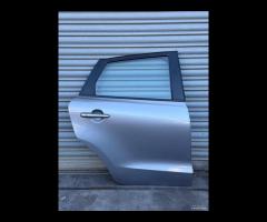 Porta portiera sportello Suzuki BALENO POSTERIORE