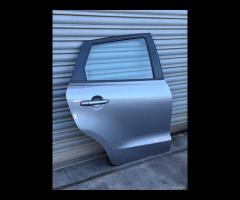 Porta portiera sportello Suzuki BALENO POSTERIORE