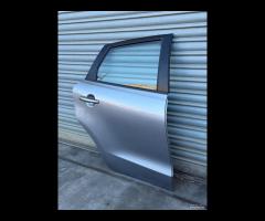 Porta portiera sportello Suzuki BALENO POSTERIORE