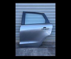 Porta portiera sportello Suzuki BALENO POSTERIORE