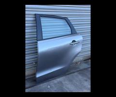 Porta portiera sportello Suzuki BALENO POSTERIORE
