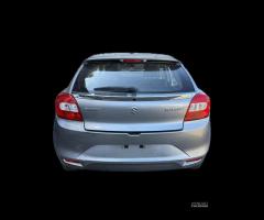 PORTELLONE PARAURTI POSTERIORE SUZUKI BALENO