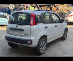 RICAMBI FIAT NEW PANDA 312 0.9 900 TWINAIR 2012/20