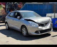 RICAMBI SUZUKI BALENO 2015/2019