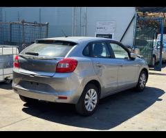 RICAMBI SUZUKI BALENO 2015/2019