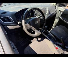 RICAMBI SUZUKI BALENO 2015/2019