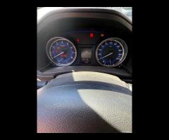RICAMBI SUZUKI BALENO 2015/2019