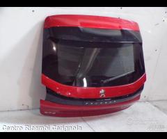 Portellone peugeot 208 2020-2025