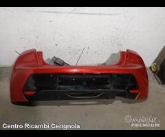 Portellone peugeot 208 2020-2025