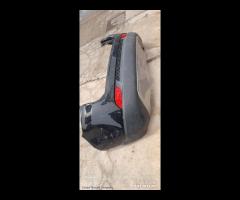 Paraurti posteriore jeep compass 2019
