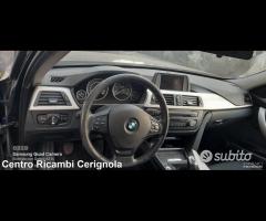 BMW 318D xdrive 2014 RICAMBI - 7