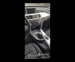 BMW 318D xdrive 2014 RICAMBI - 10