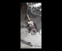 Motore fiat ducato 2.3 mjet 16V Sigla F1AGL411B