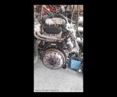 Motore fiat ducato 2.3 mjet 16V Sigla F1AGL411B