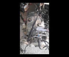Motore fiat ducato 2.3 mjet 16V Sigla F1AGL411B