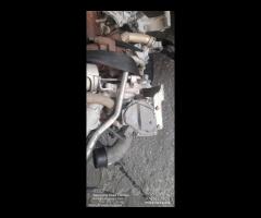 Motore fiat ducato 2.3 mjet 16V Sigla F1AGL411B