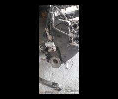 Motore fiat ducato 2.3 mjet 16V Sigla F1AGL411B - 6