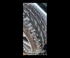 Cerchi in lega da 17 fiat punto - 6