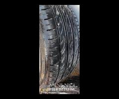 Cerchi in lega da 17 fiat punto - 7