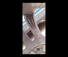 Cerchi in lega audi a3 da 18 - 6
