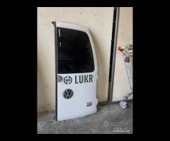 Porta - Portiera post dx Volkswagen Caddy 2018