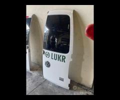 Porta - Portiera post dx Volkswagen Caddy 2018
