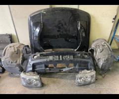Musata - Frontale completo Range Rover Sport 2008