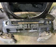 Musata - Frontale completo Range Rover Sport 2008