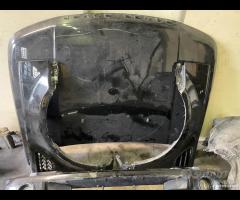 Musata - Frontale completo Range Rover Sport 2008
