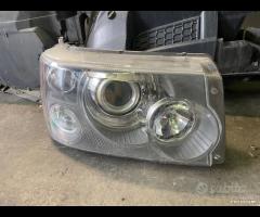 Musata - Frontale completo Range Rover Sport 2008