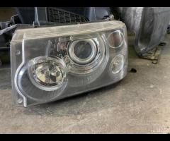 Musata - Frontale completo Range Rover Sport 2008 - 6