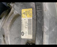 Musata - Frontale completo Range Rover Sport 2008 - 7