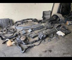 Musata - Frontale completo Range Rover Sport 2008 - 8