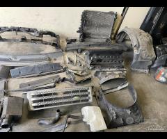 Musata - Frontale completo Range Rover Sport 2008 - 9