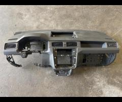 Cruscotto completo di airbag Volkswagen Caddy 2018