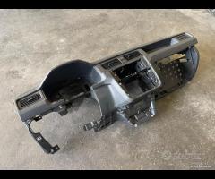 Cruscotto completo di airbag Volkswagen Caddy 2018
