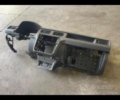 Cruscotto completo di airbag Volkswagen Caddy 2018