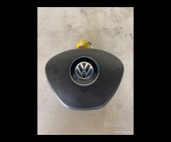 Airbag volante Volkswagen Caddy 2018