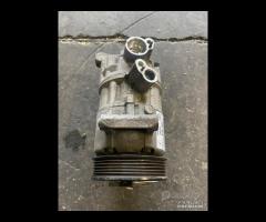 Compressore clima Volkswagen Caddy 2018