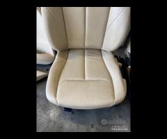 Interno completo in pelle Bmw 3 F31 2015