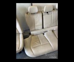 Interno completo in pelle Bmw 3 F31 2015 - 8