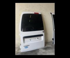 Porta - Portiera post sx Volkswagen Caddy 2018