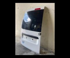 Porta - Portiera post sx Volkswagen Caddy 2018