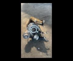 Turbina motore Audi RS3 2.5 Turbo benzina DNW 2023