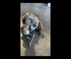 Turbina motore Audi RS3 2.5 Turbo benzina DNW 2023